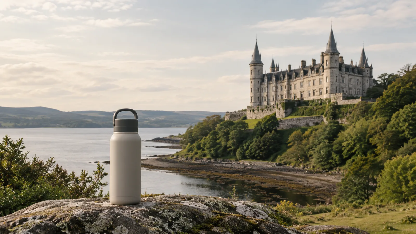 Dunrobin Castle