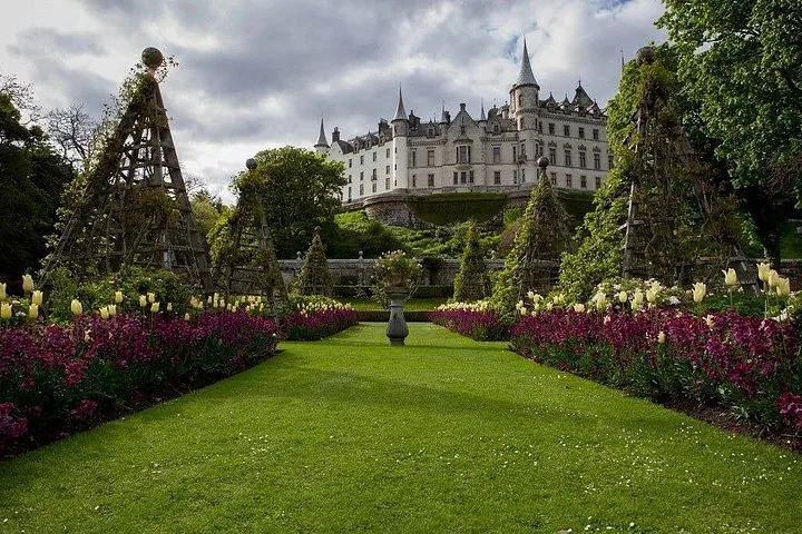 Photo de la visite